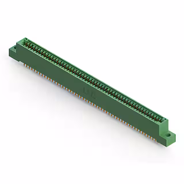 345-106-556-204 EDAC Inc.  Edgeboard Connectors